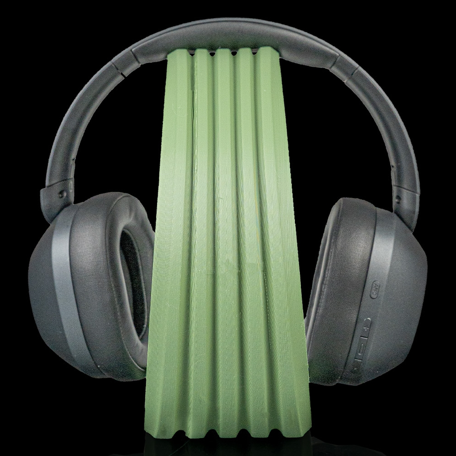 Soporte para auriculares Ring Dock