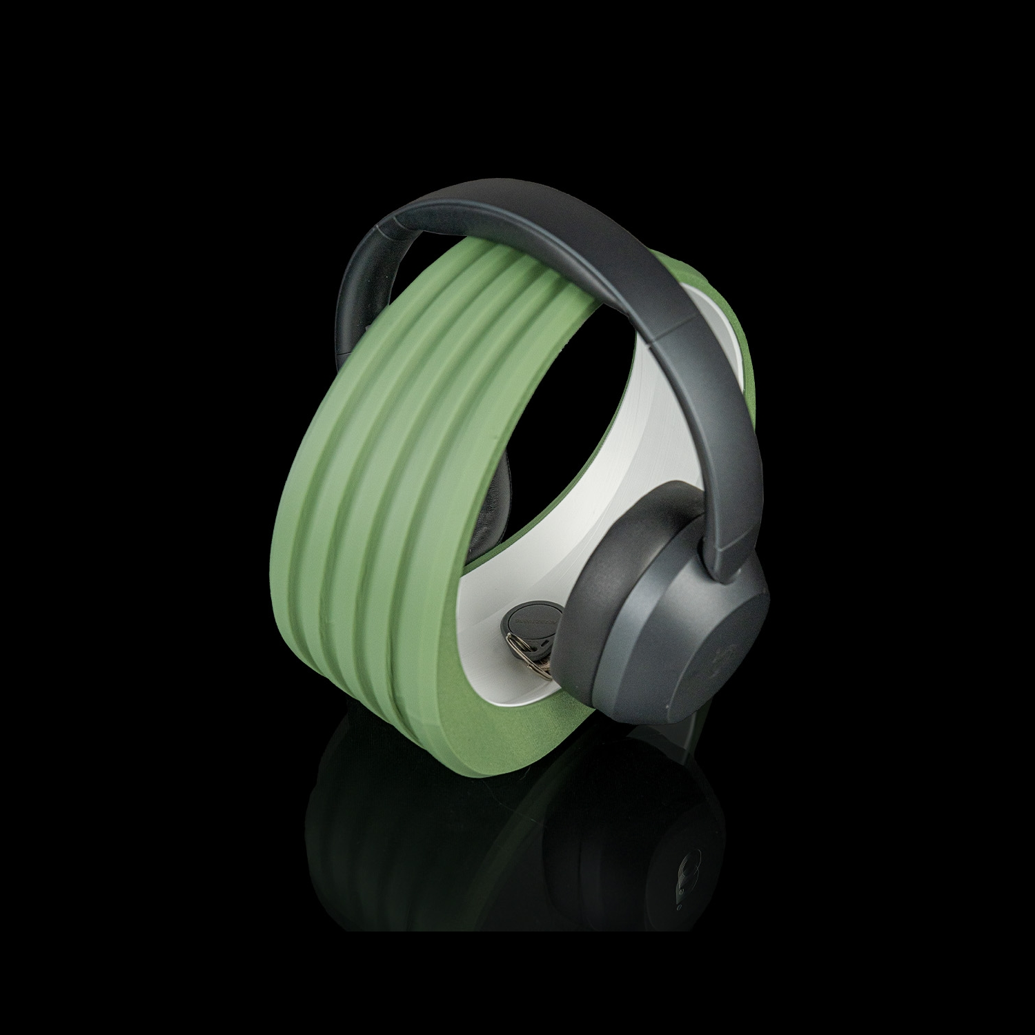 Soporte para auriculares Ring Dock