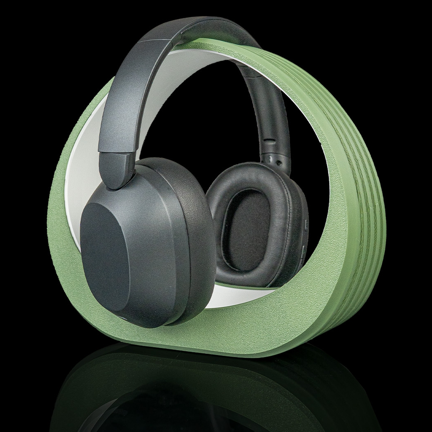 Soporte para auriculares Ring Dock