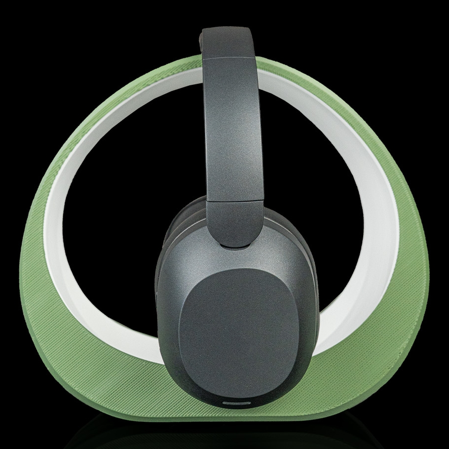 Soporte para auriculares Ring Dock