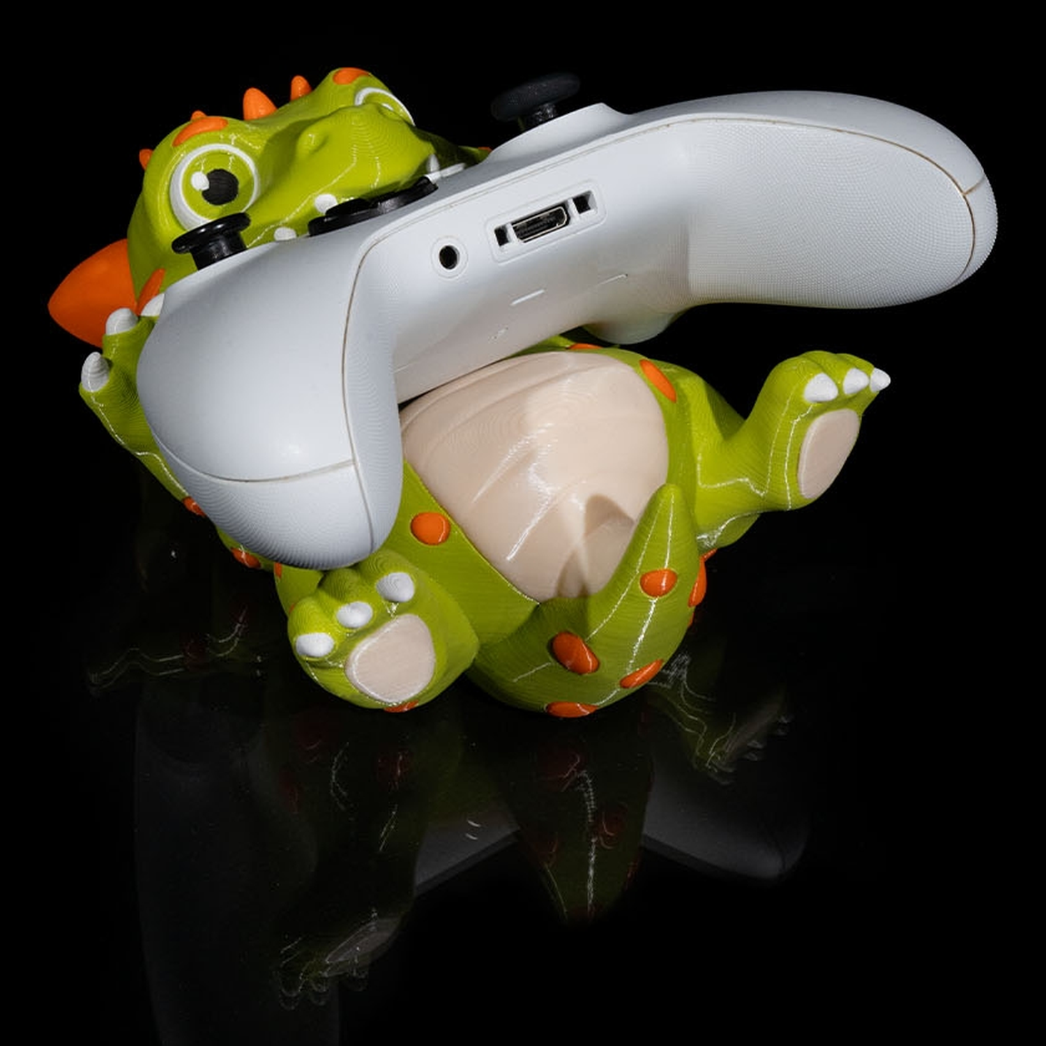 Soporte Draconic Snack Controller