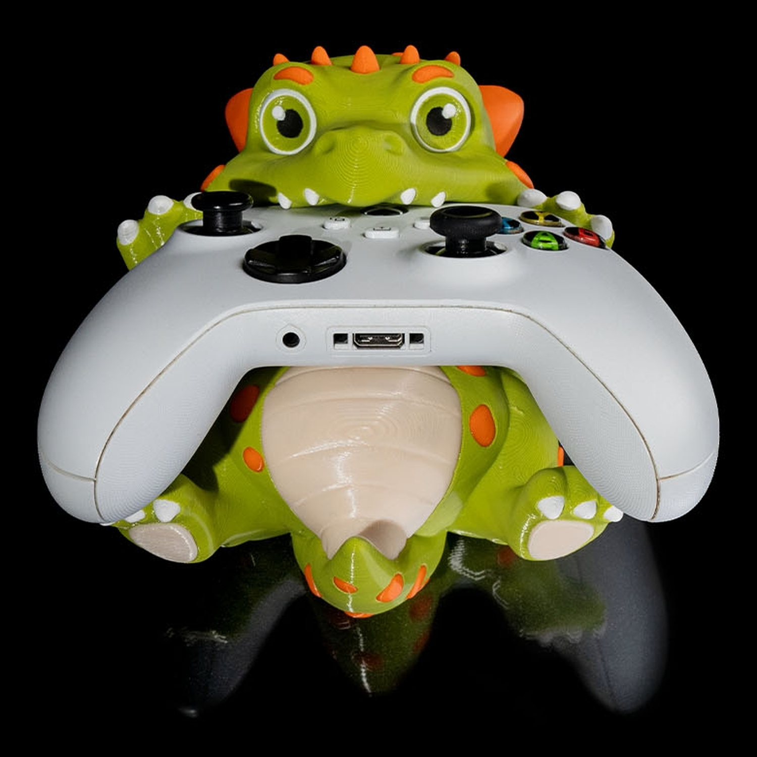 Soporte Draconic Snack Controller