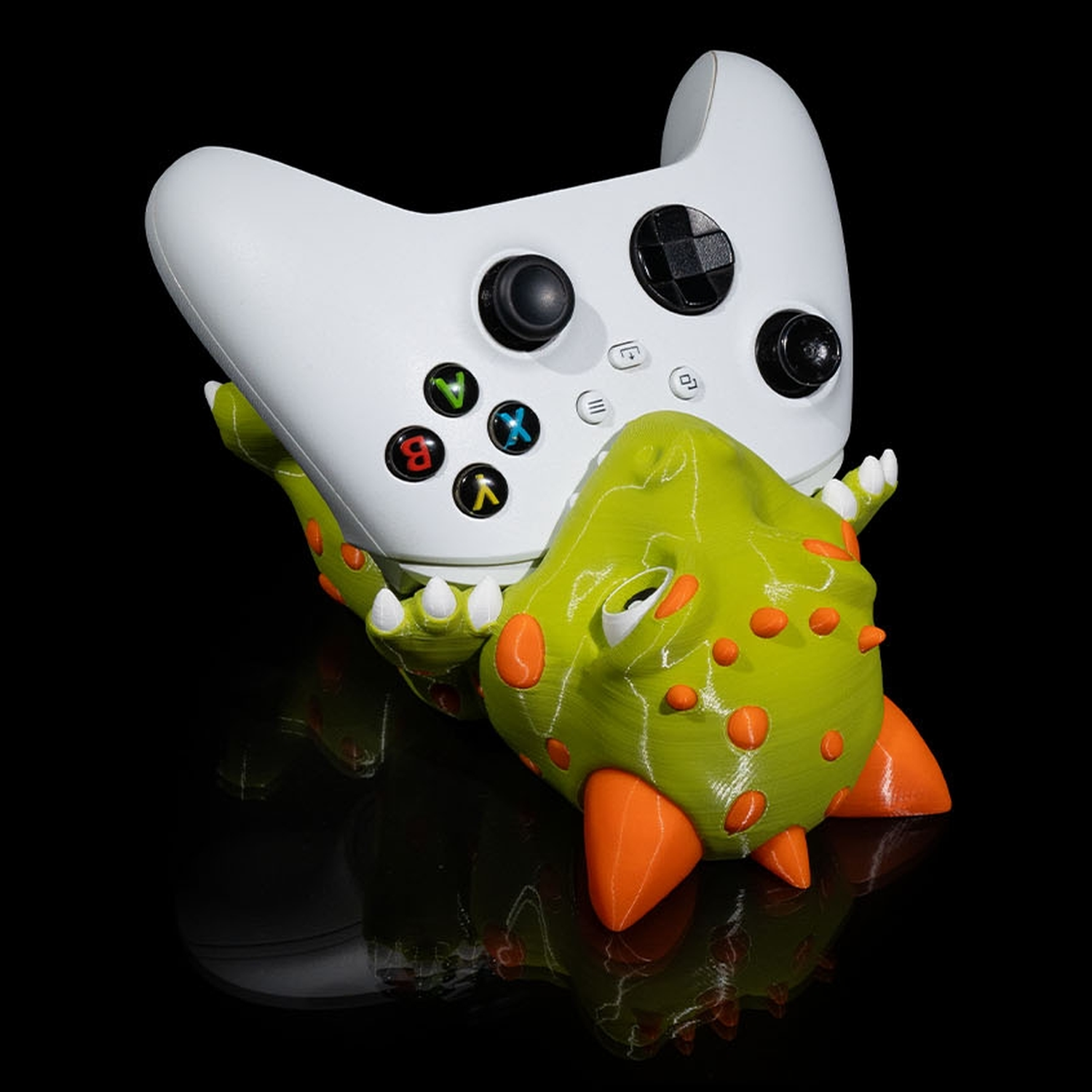 Soporte Draconic Snack Controller