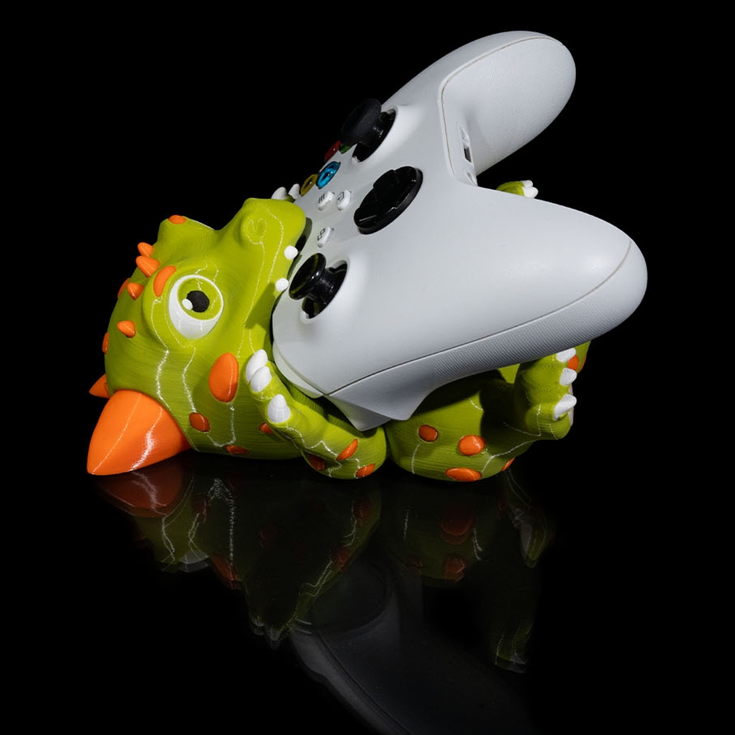 Soporte Draconic Snack Controller
