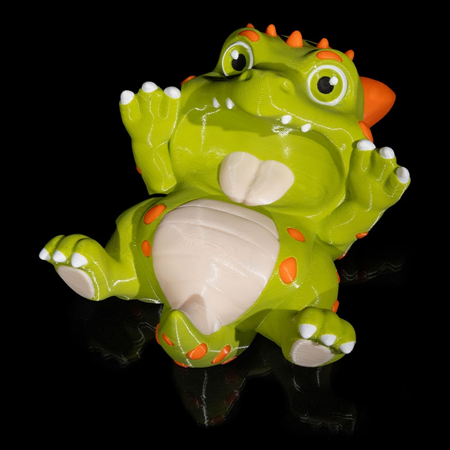 Soporte Draconic Snack Controller