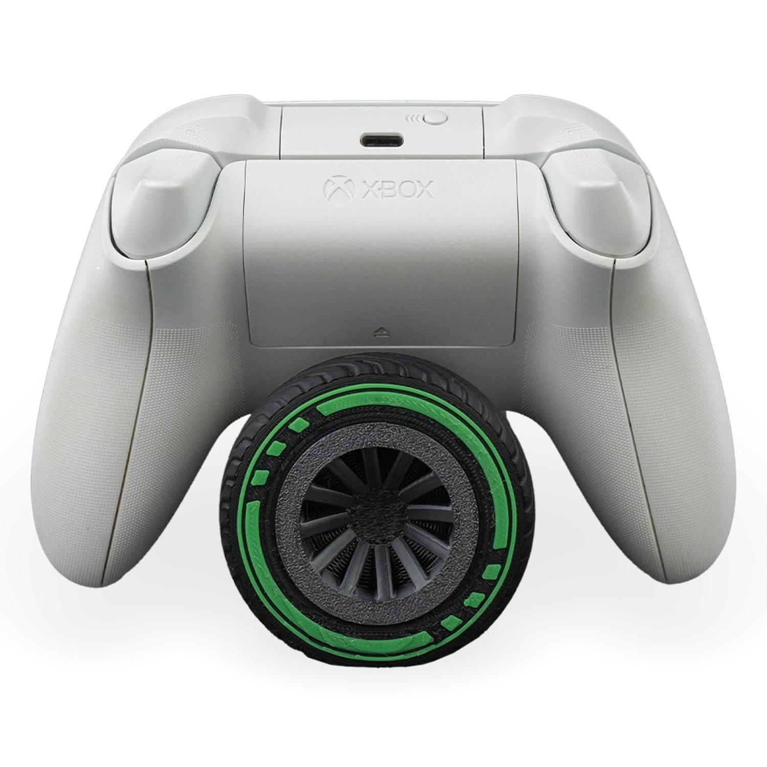 Soporte Pit Stop Tires Controller