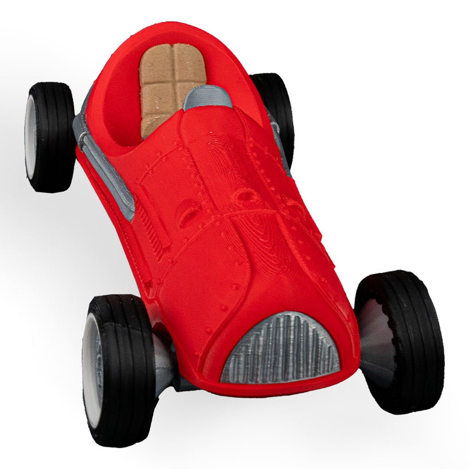 Soporte Racing Car Controller