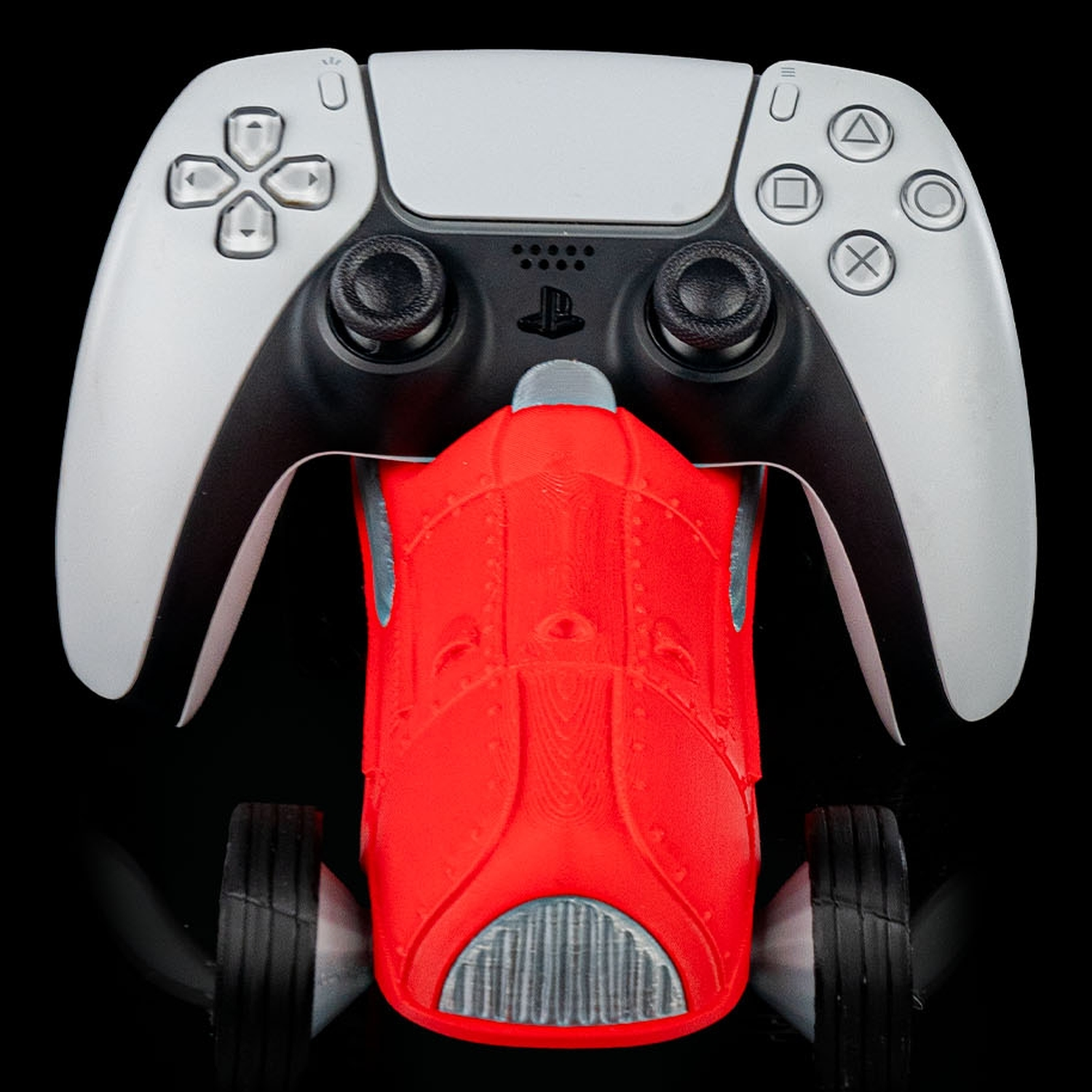 Soporte Racing Car Controller