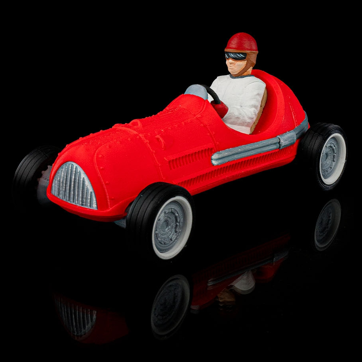 Soporte Racing Car Controller