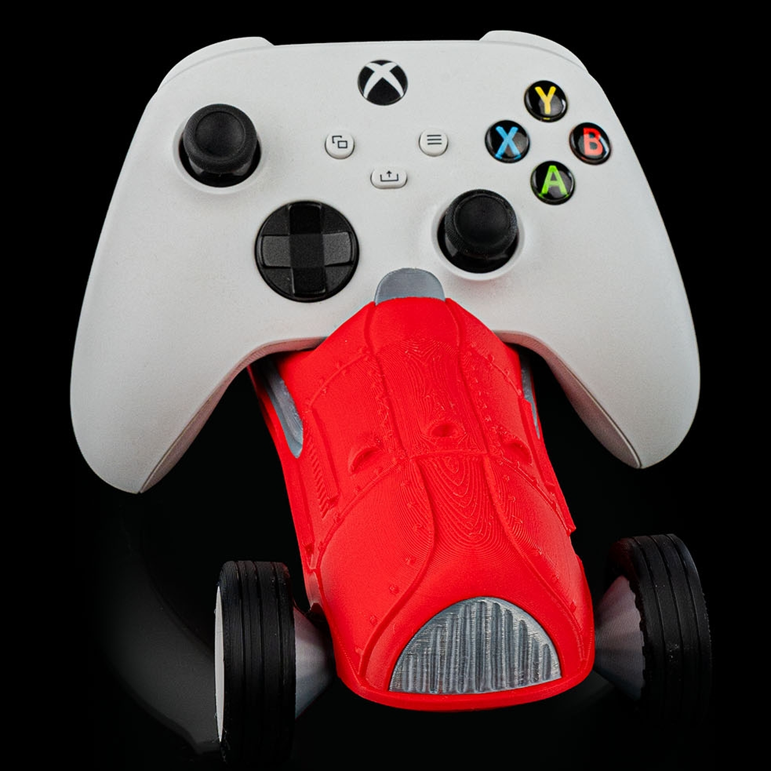 Soporte Racing Car Controller