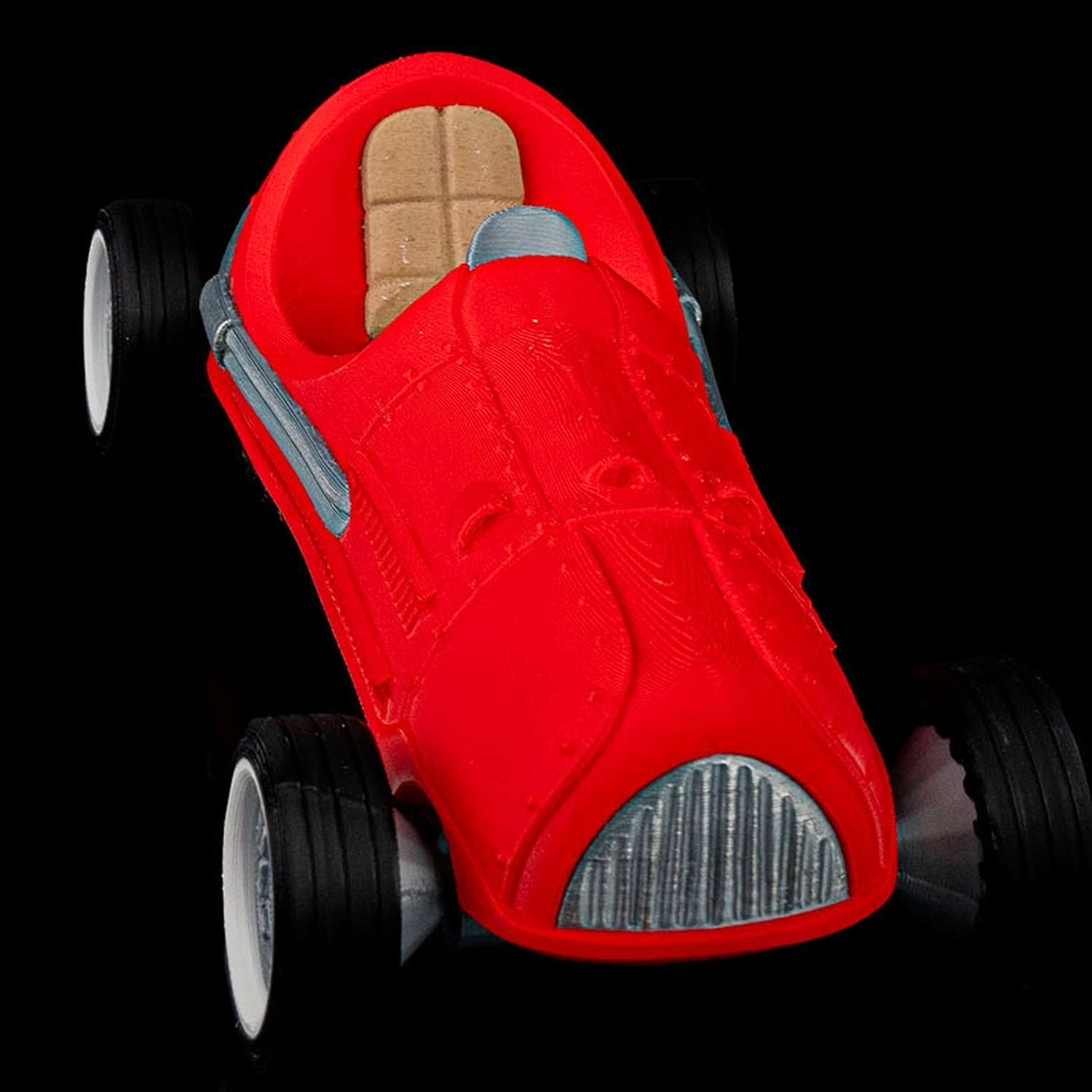 Soporte Racing Car Controller
