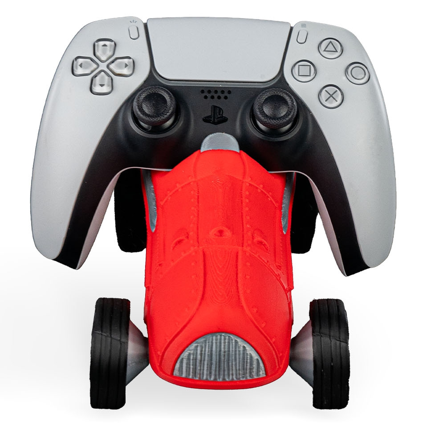 Soporte Racing Car Controller