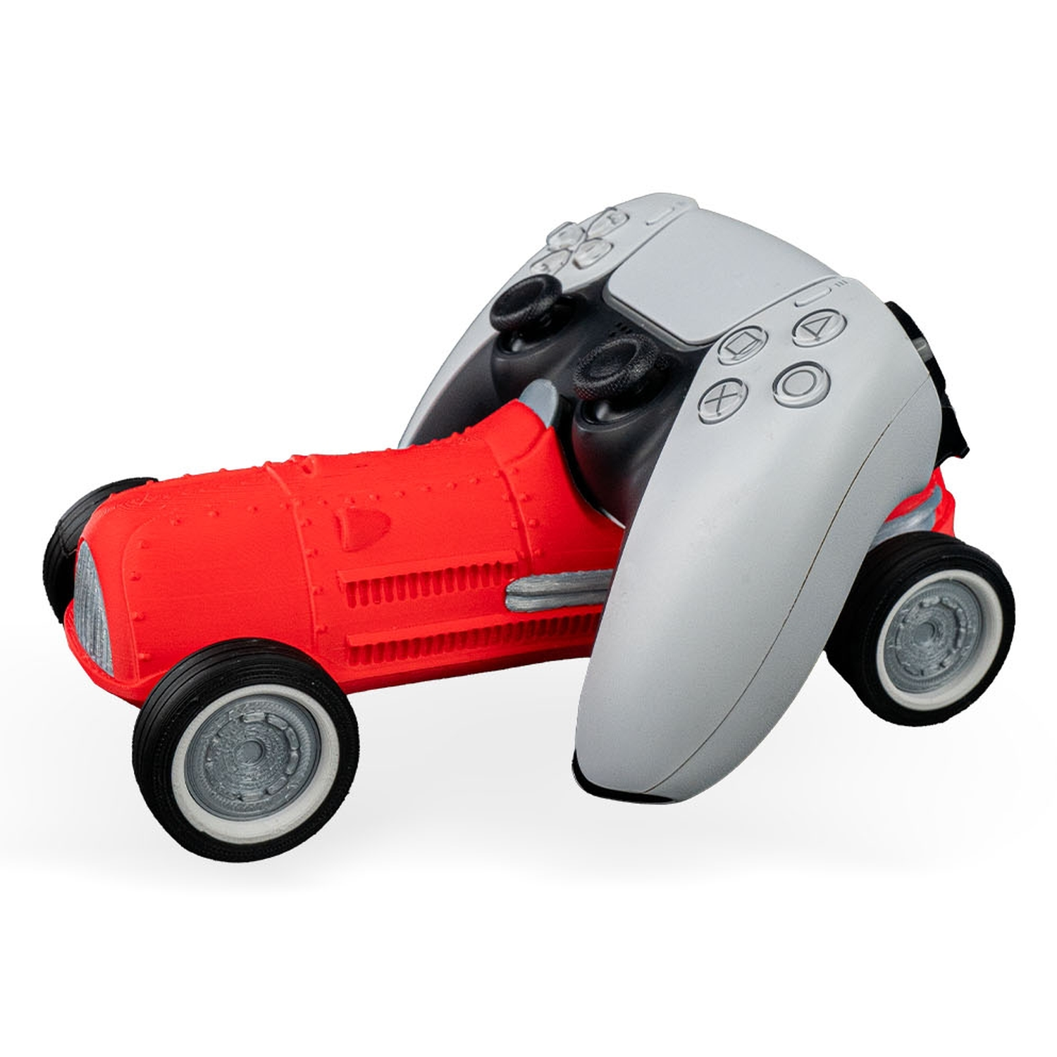 Soporte Racing Car Controller