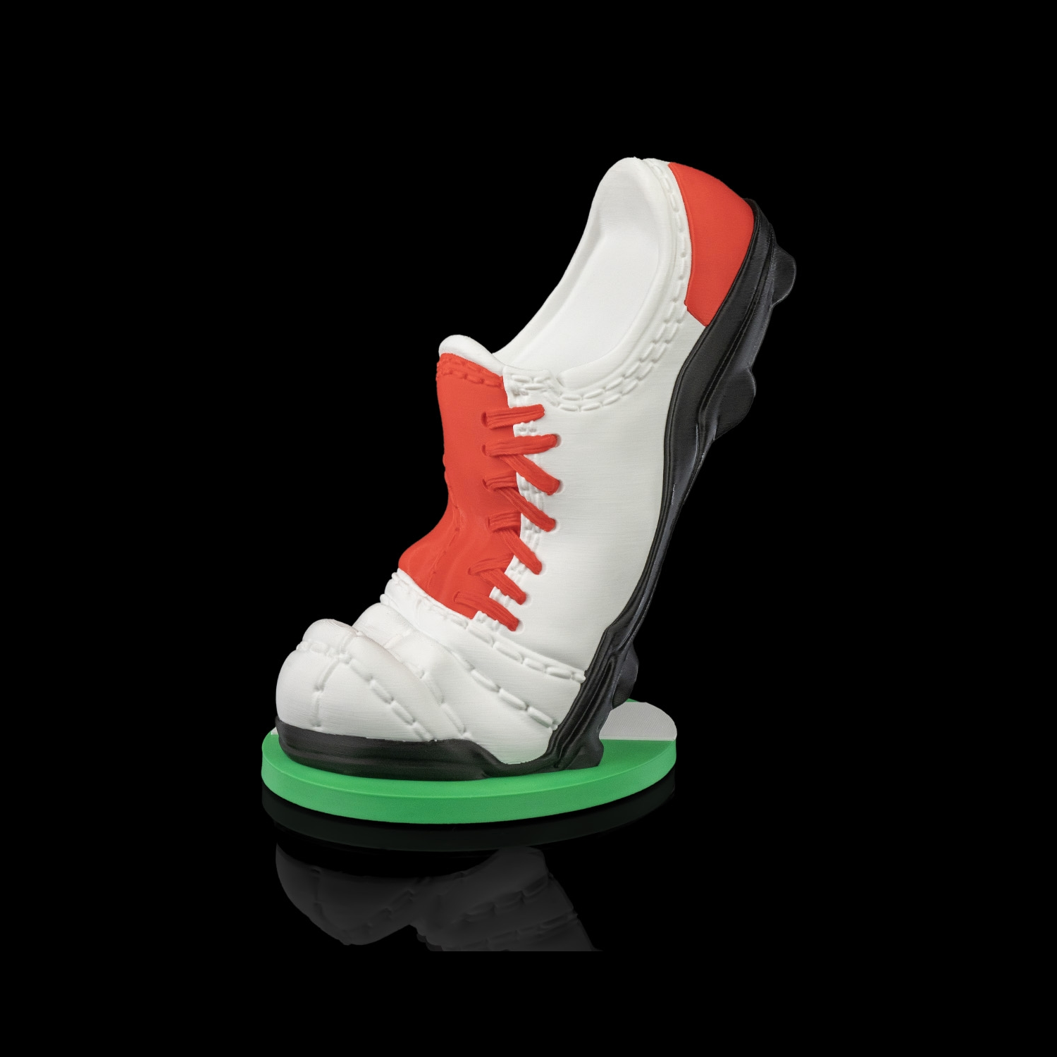 Soporte Soccer Shoes Controller