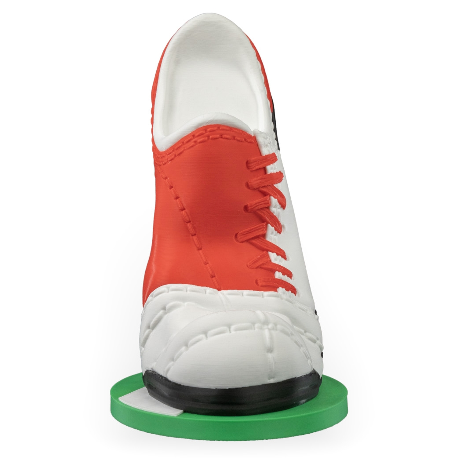 Soporte Soccer Shoes Controller