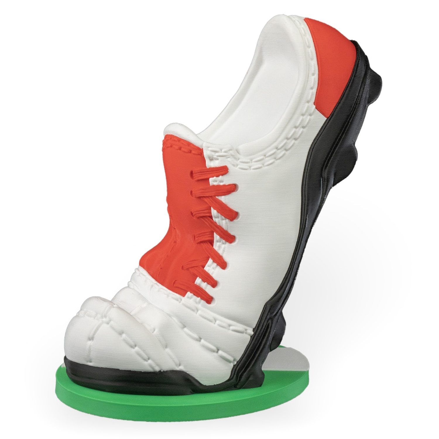 Soporte Soccer Shoes Controller