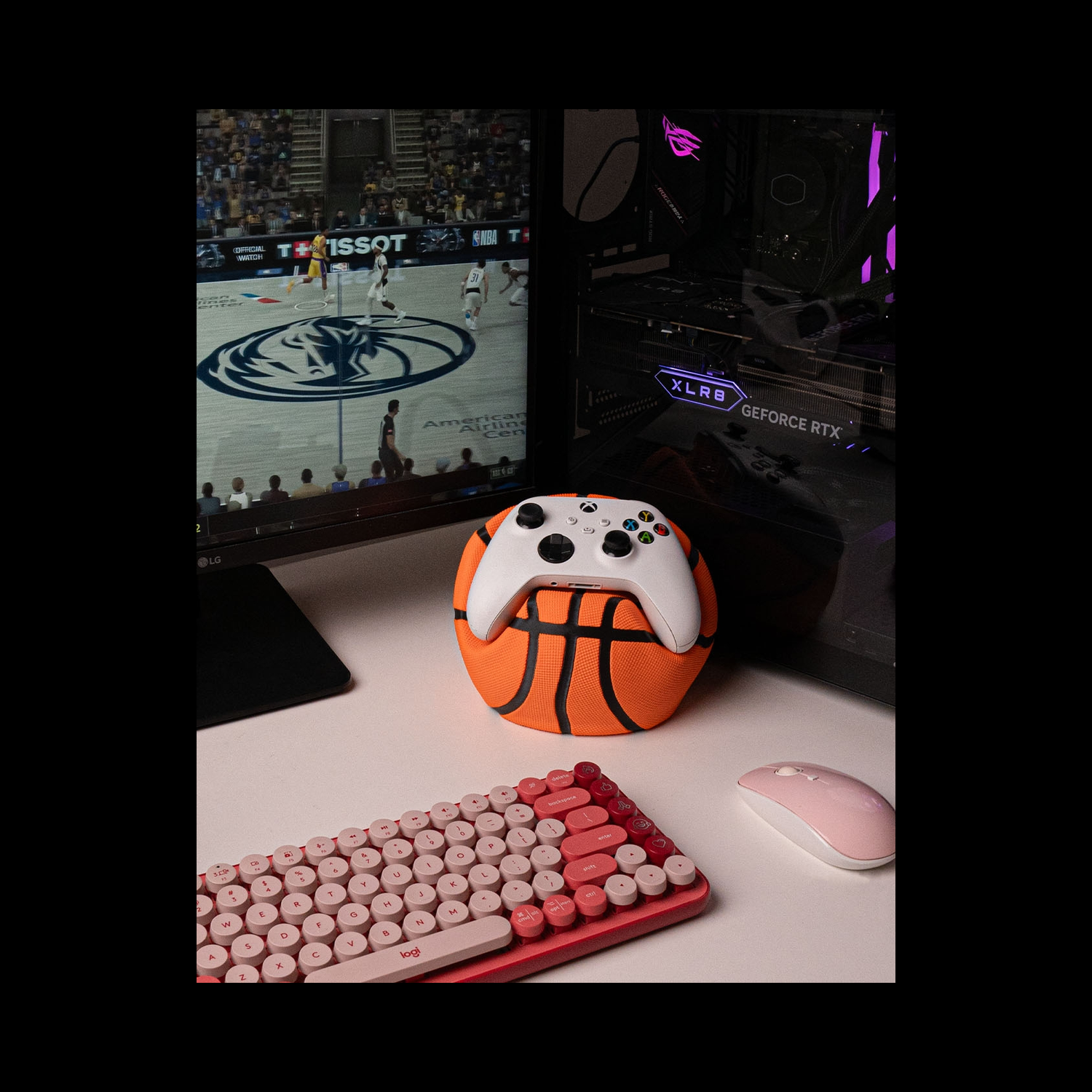 Soporte The Swish Controller