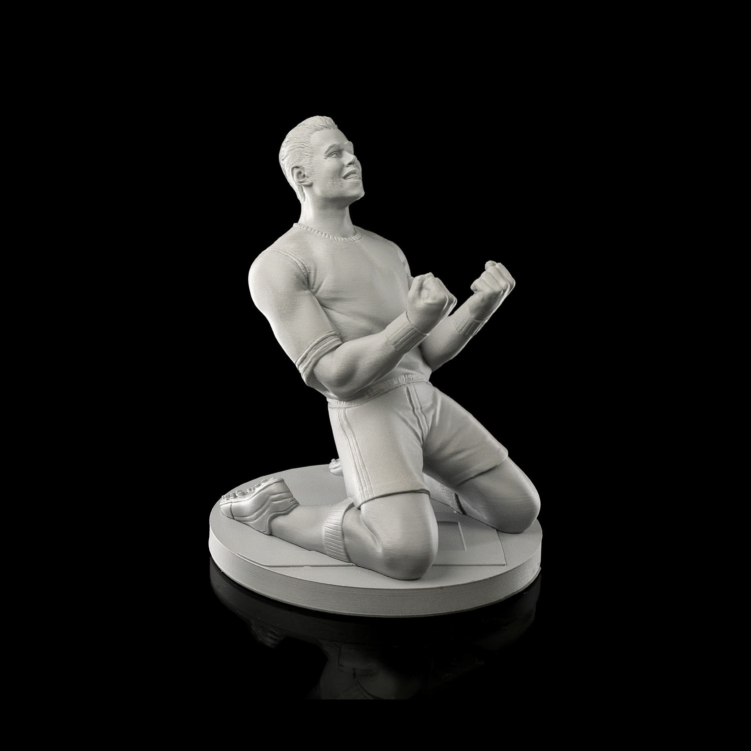 Soporte Victory Pose Controller