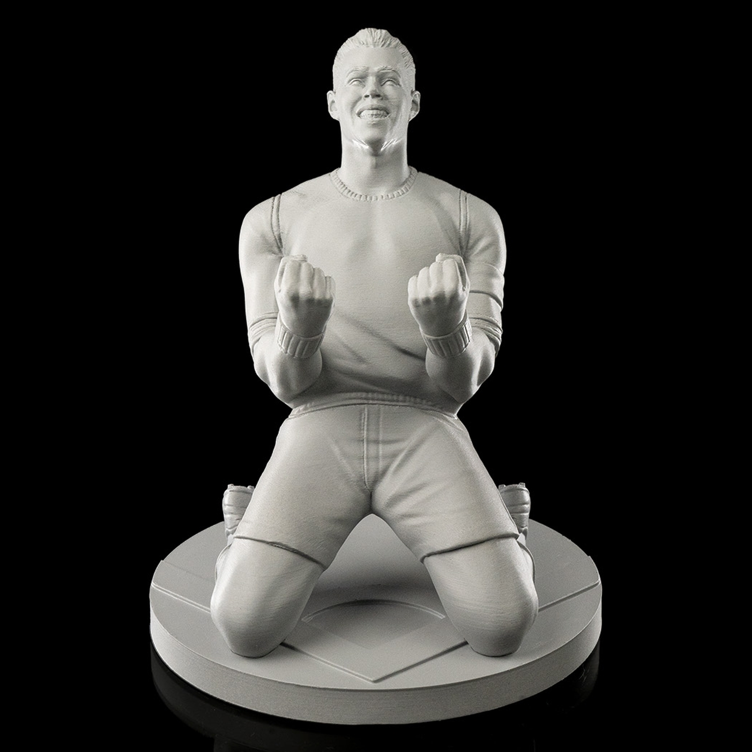 Soporte Victory Pose Controller