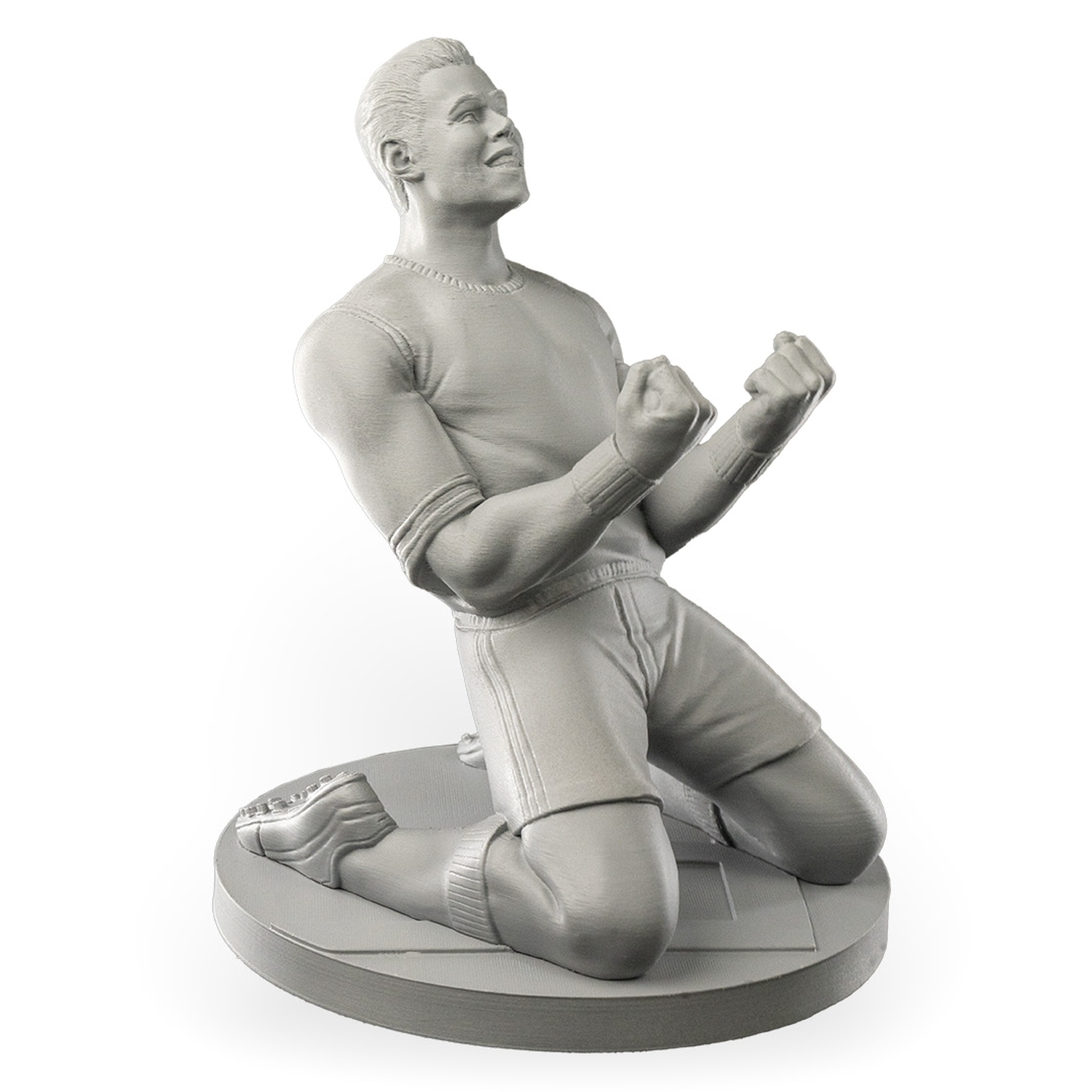 Soporte Victory Pose Controller