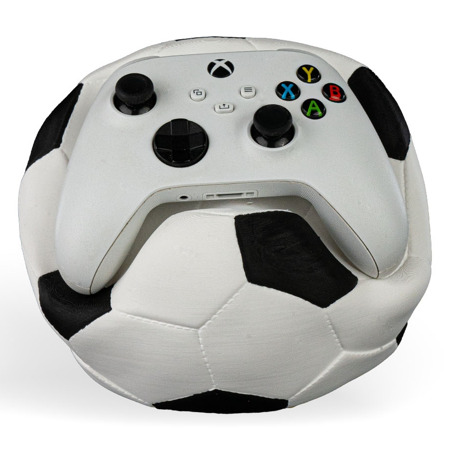 Soporte Goal get it Controller