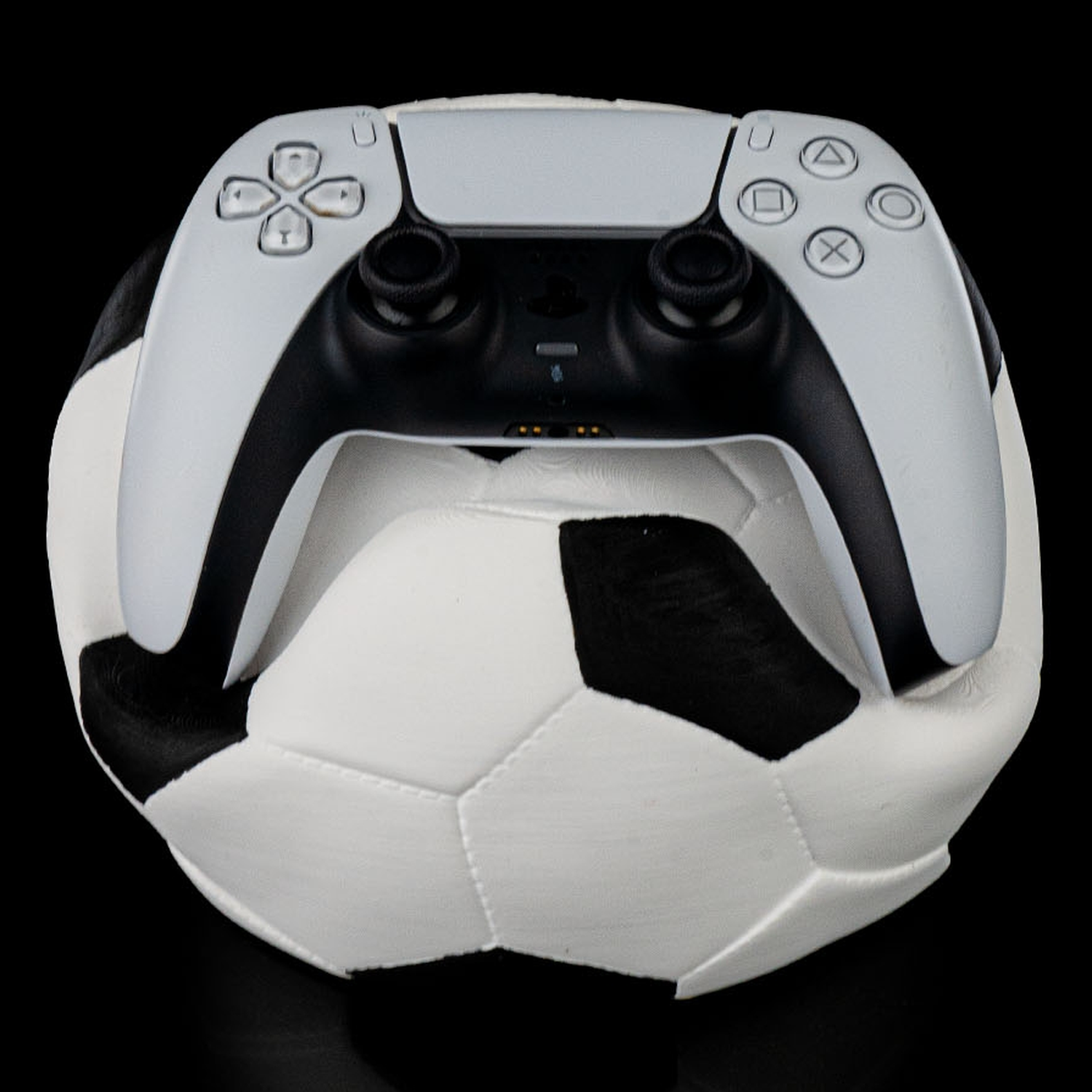 Soporte Goal get it Controller