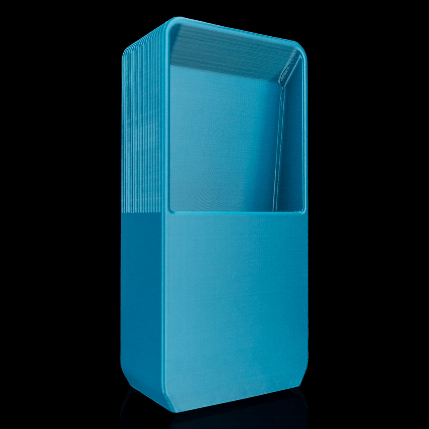 Soporte para auriculares y móvil Block Hub