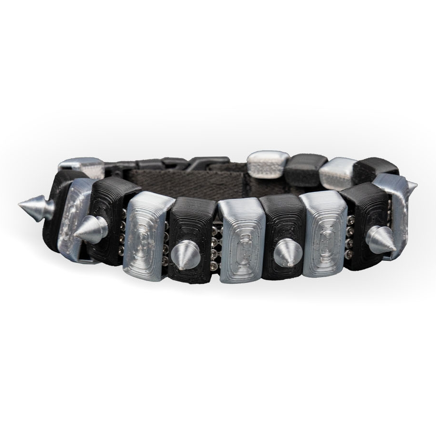 Conjunto de diadema y collar para mascota Barkstar