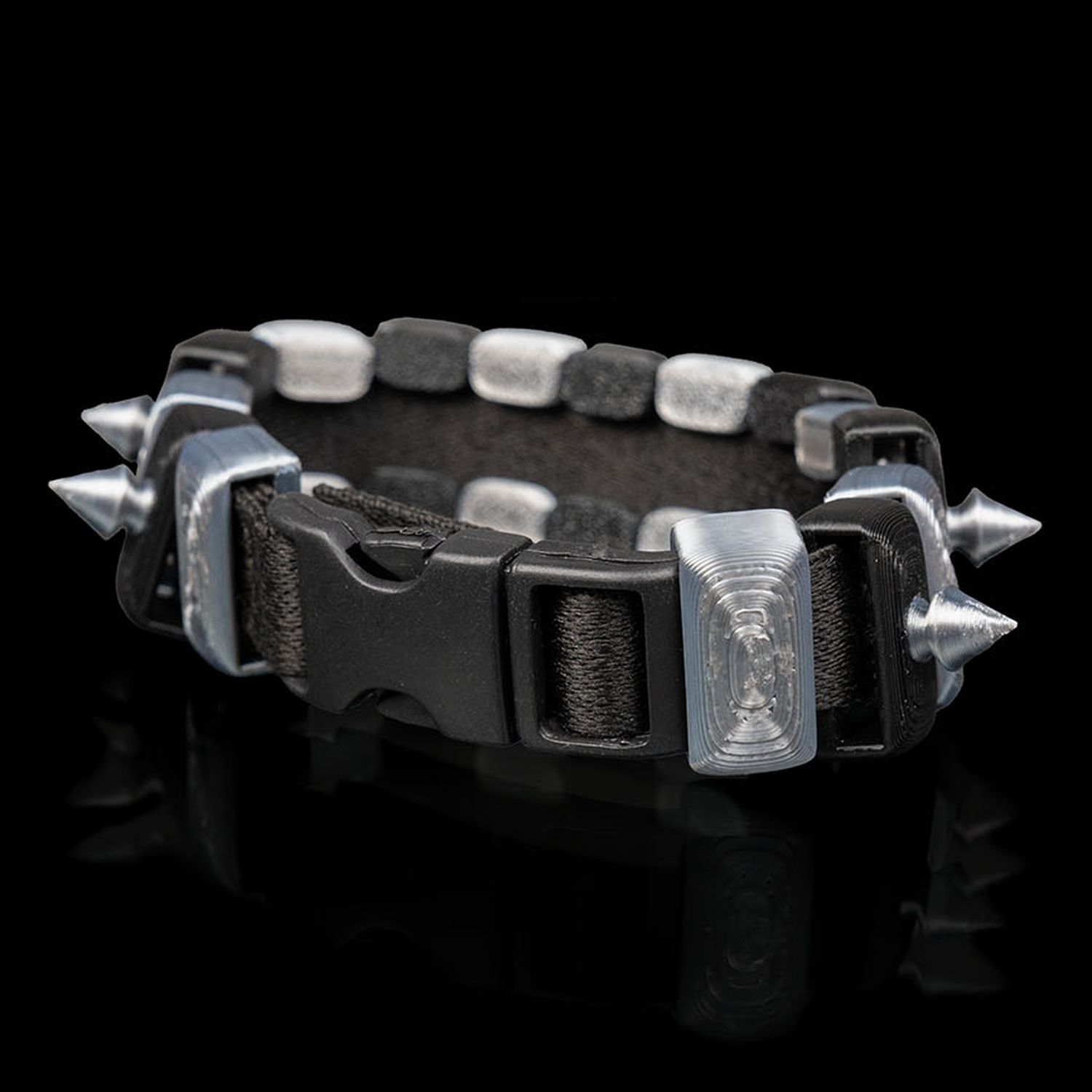 Conjunto de diadema y collar para mascota Barkstar