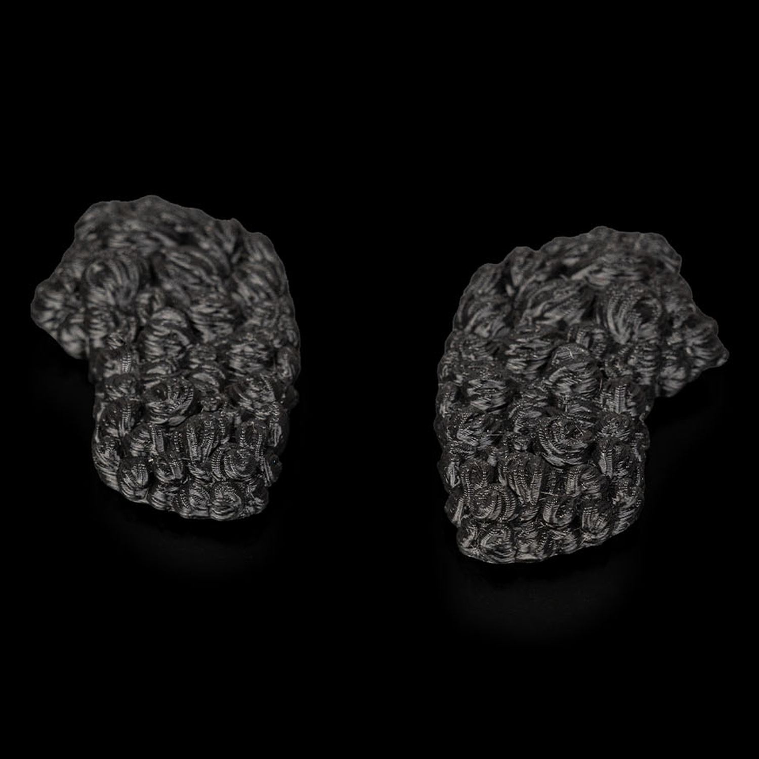 Conjunto de diadema y collar para mascota Barkstar