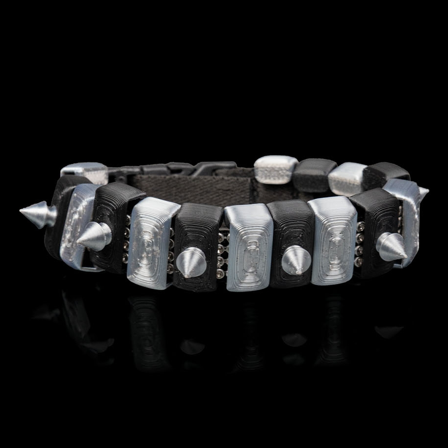 Conjunto de diadema y collar para mascota Barkstar