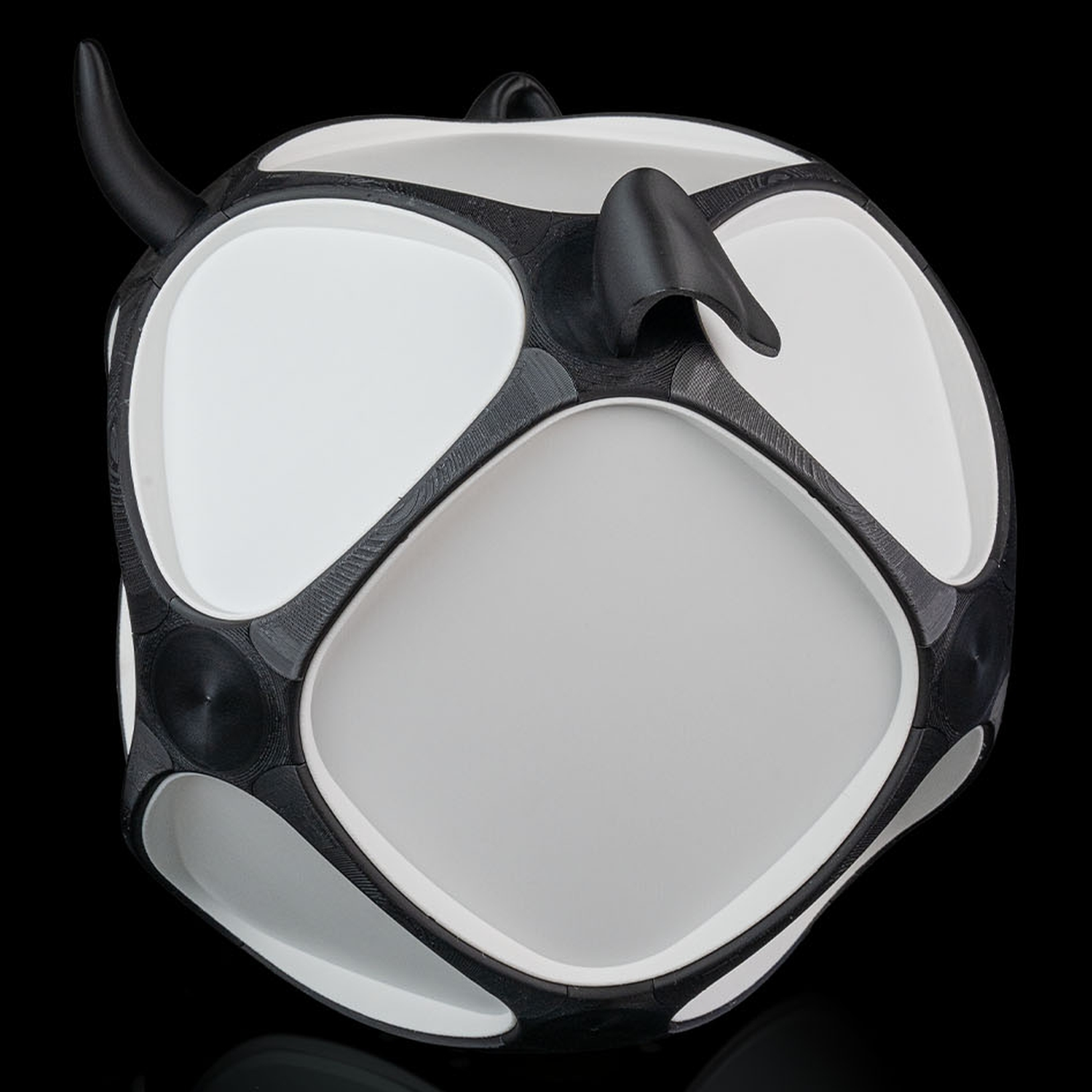 Casita para mascota Woof