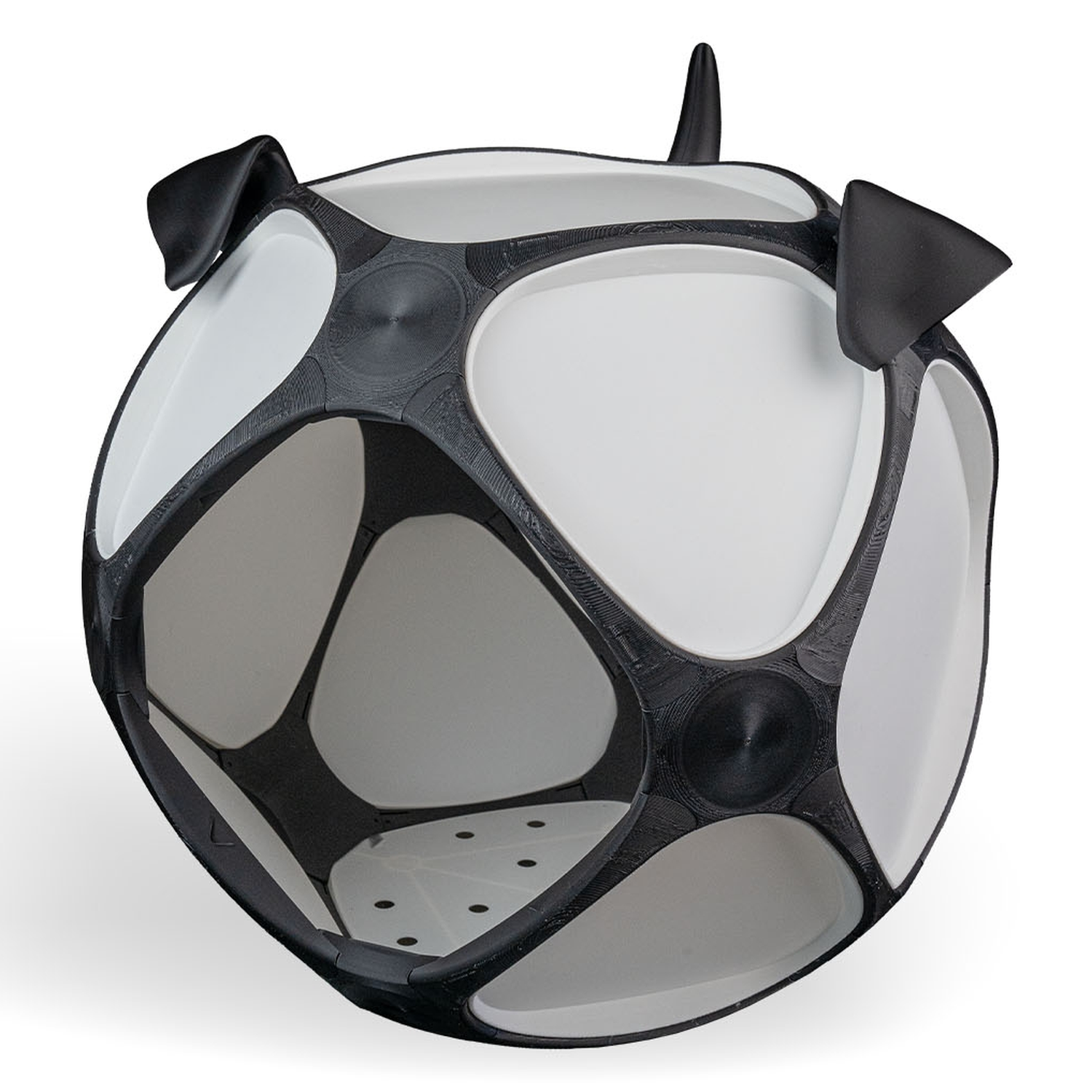 Casita para mascota Woof