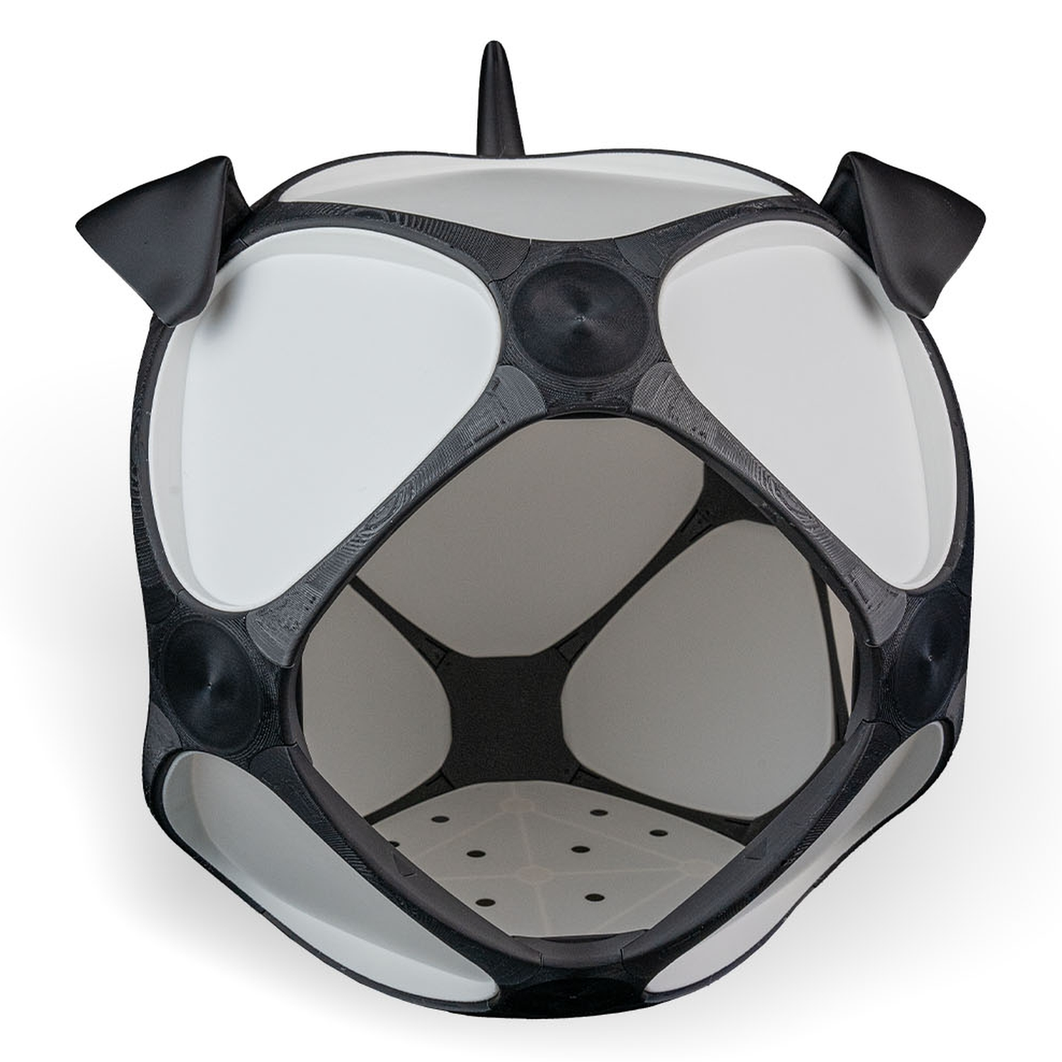 Casita para mascota Woof