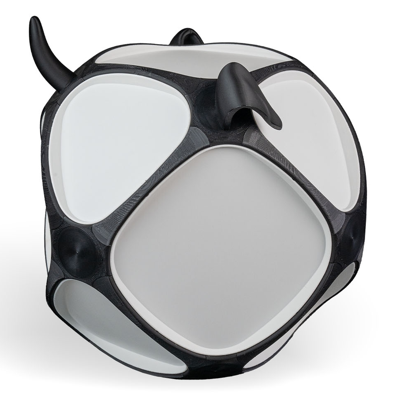 Casita para mascota Woof