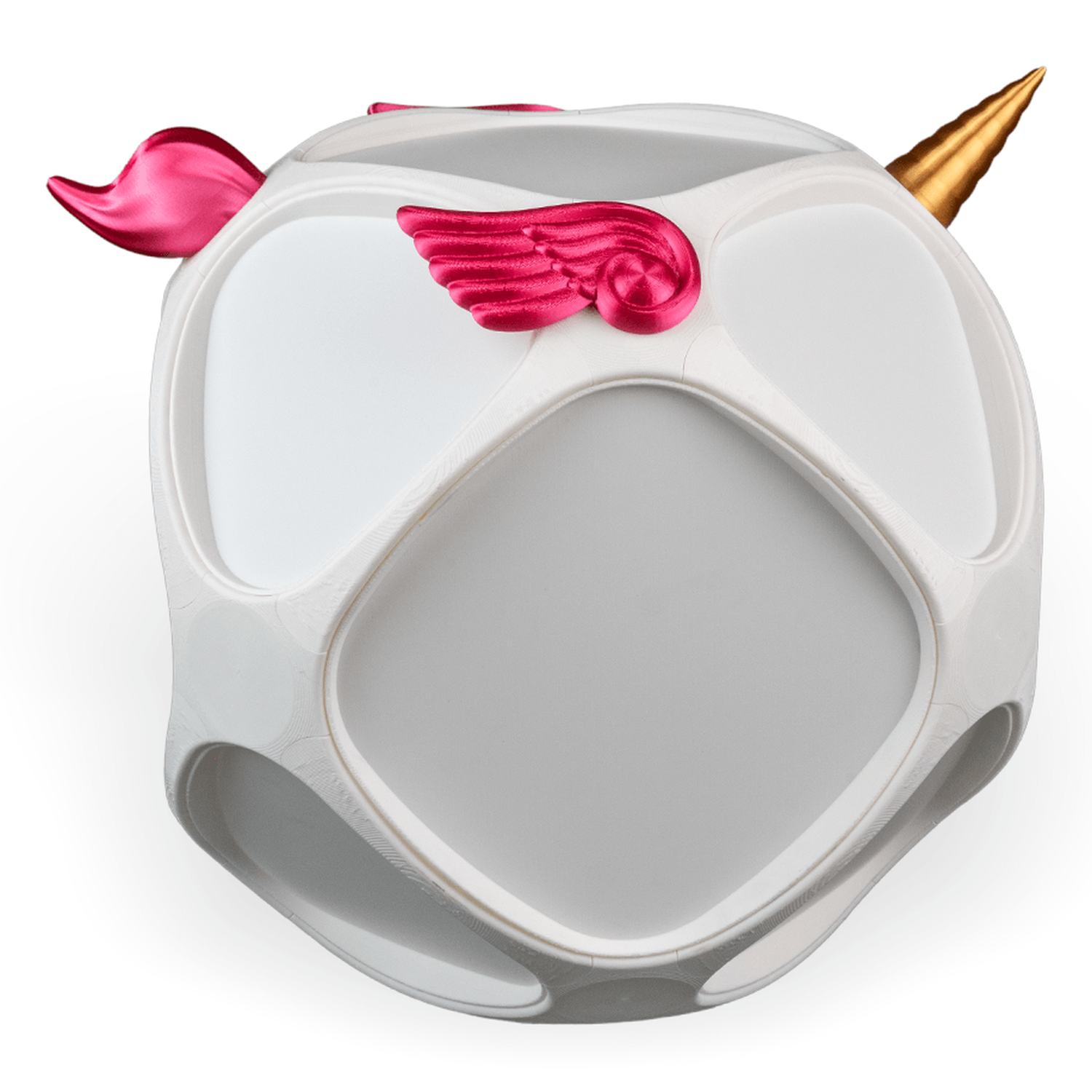 Casita para mascota Magic Unicorn