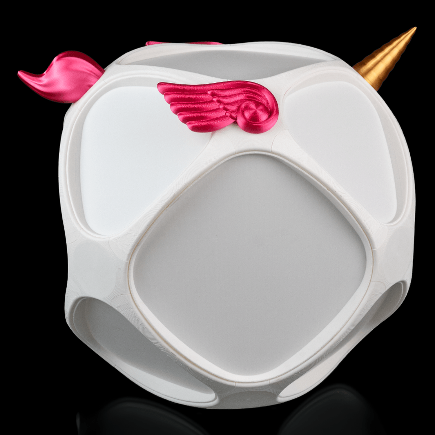 Casita para mascota Magic Unicorn