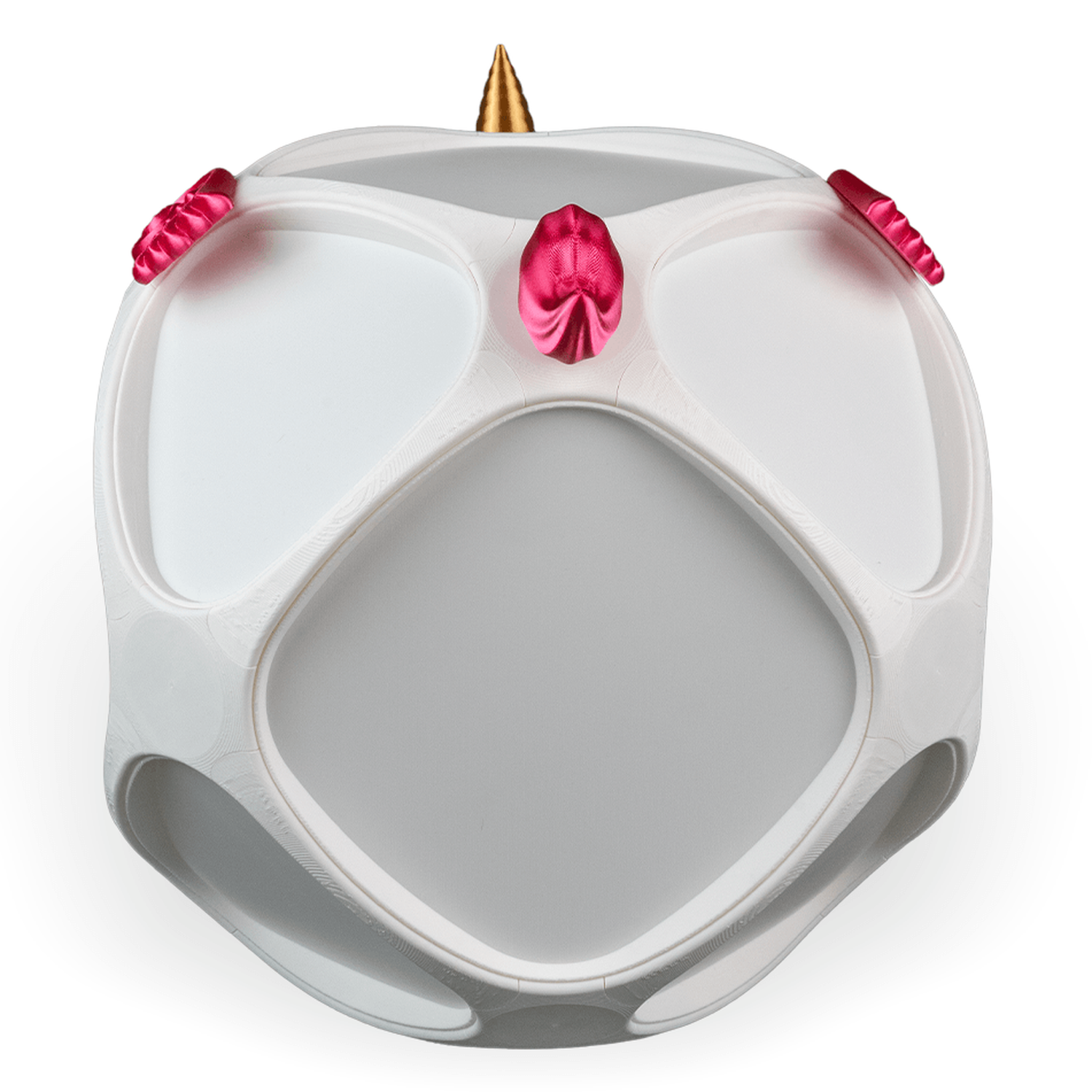 Casita para mascota Magic Unicorn