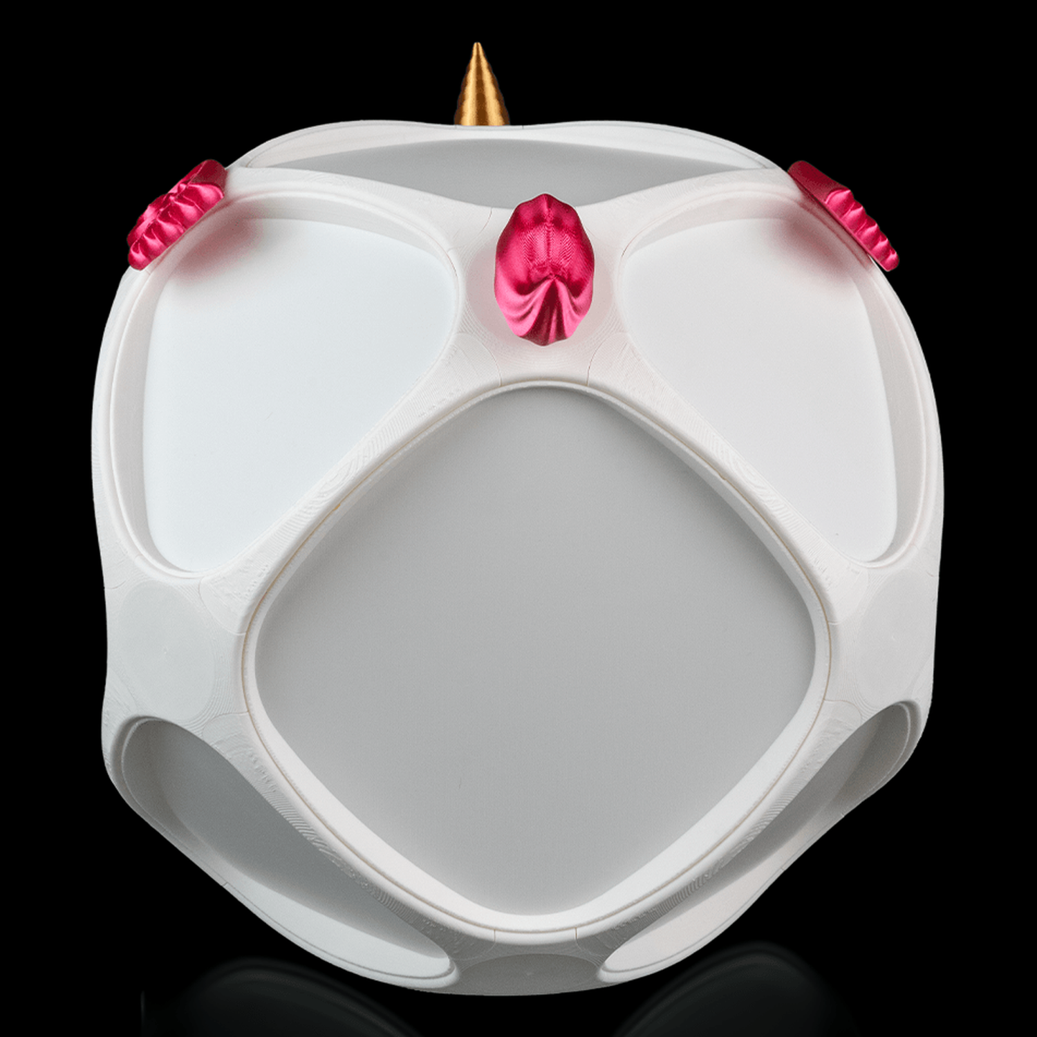 Casita para mascota Magic Unicorn