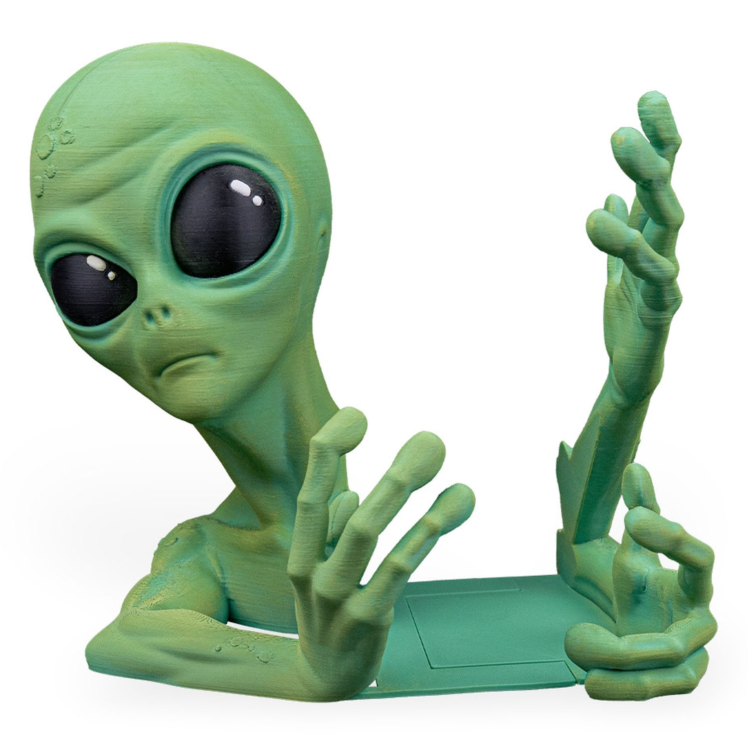 Sujetalibros Shelf invader