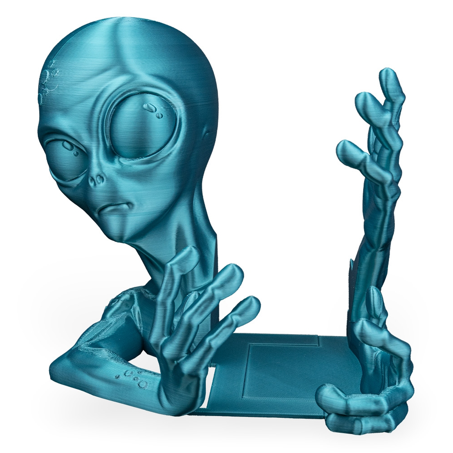 Sujetalibros Shelf invader