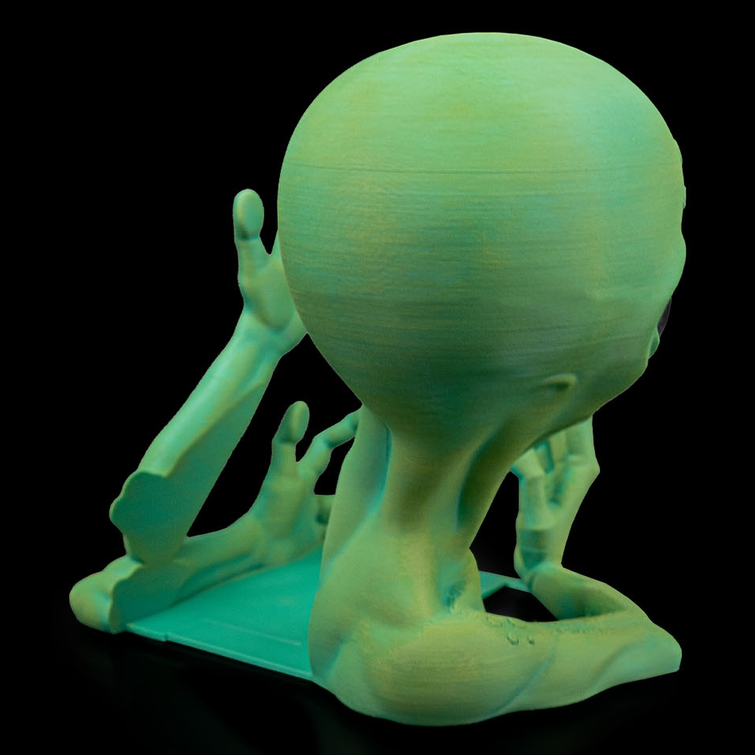 Sujetalibros Shelf invader