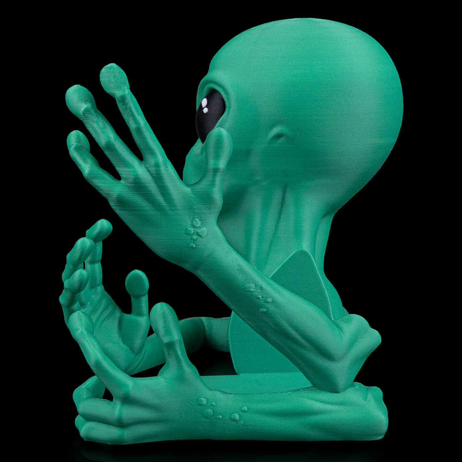 Sujetalibros Shelf invader