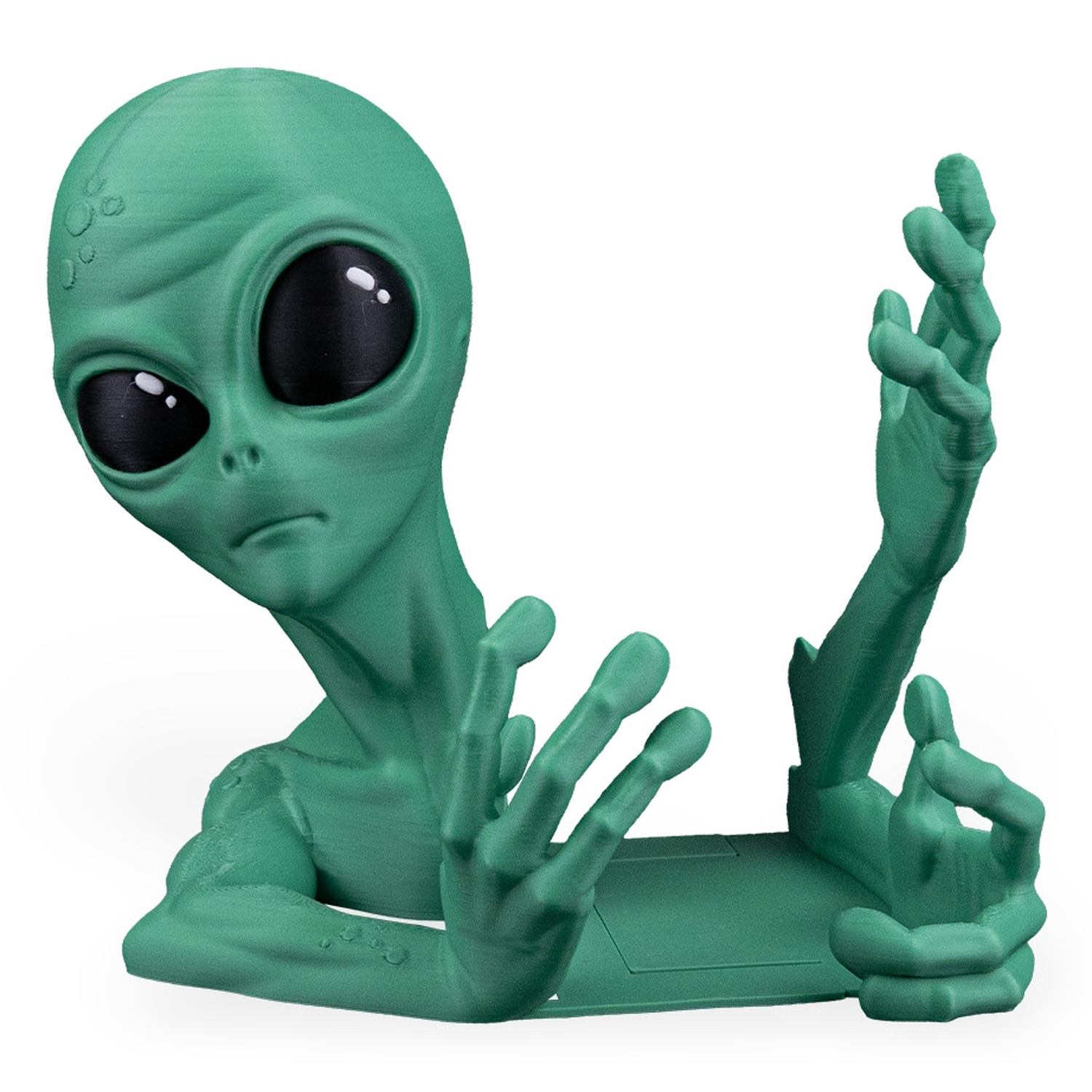 Sujetalibros Shelf invader