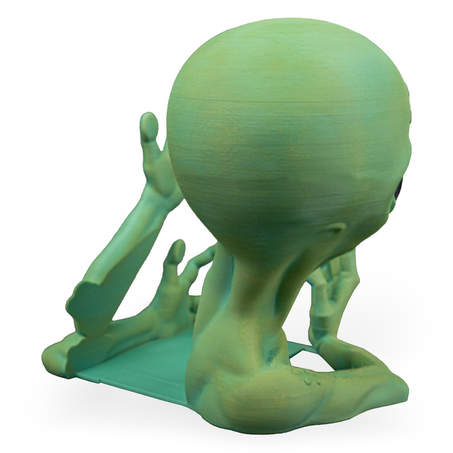 Sujetalibros Shelf invader