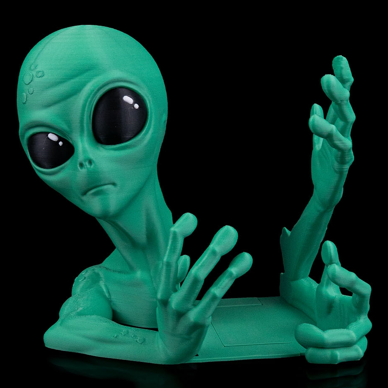 Sujetalibros Shelf invader