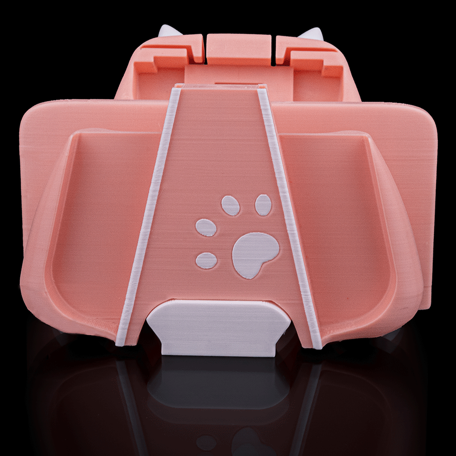 Soporte Kitty Loaf Dock Cover & Controller