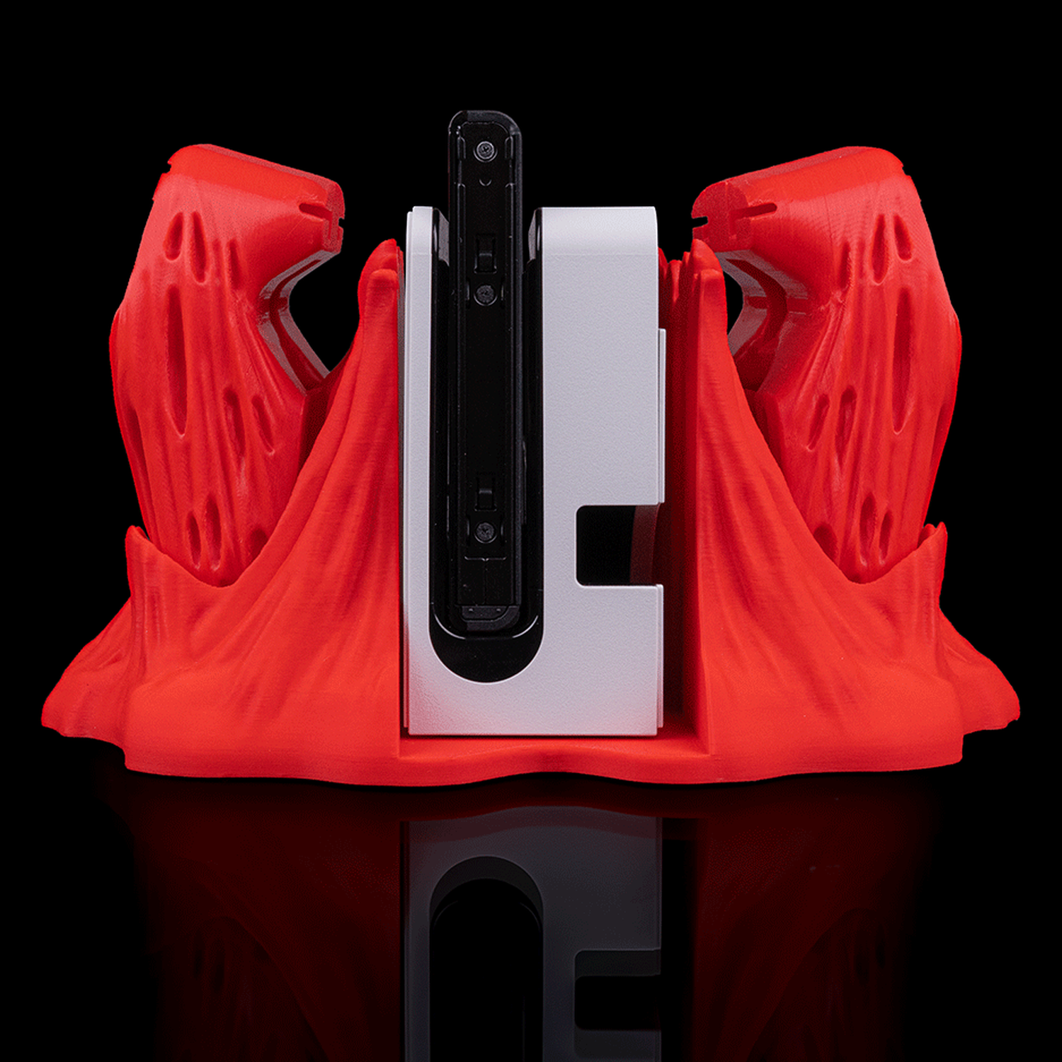 Soporte Chew it Dock Cover & Controller