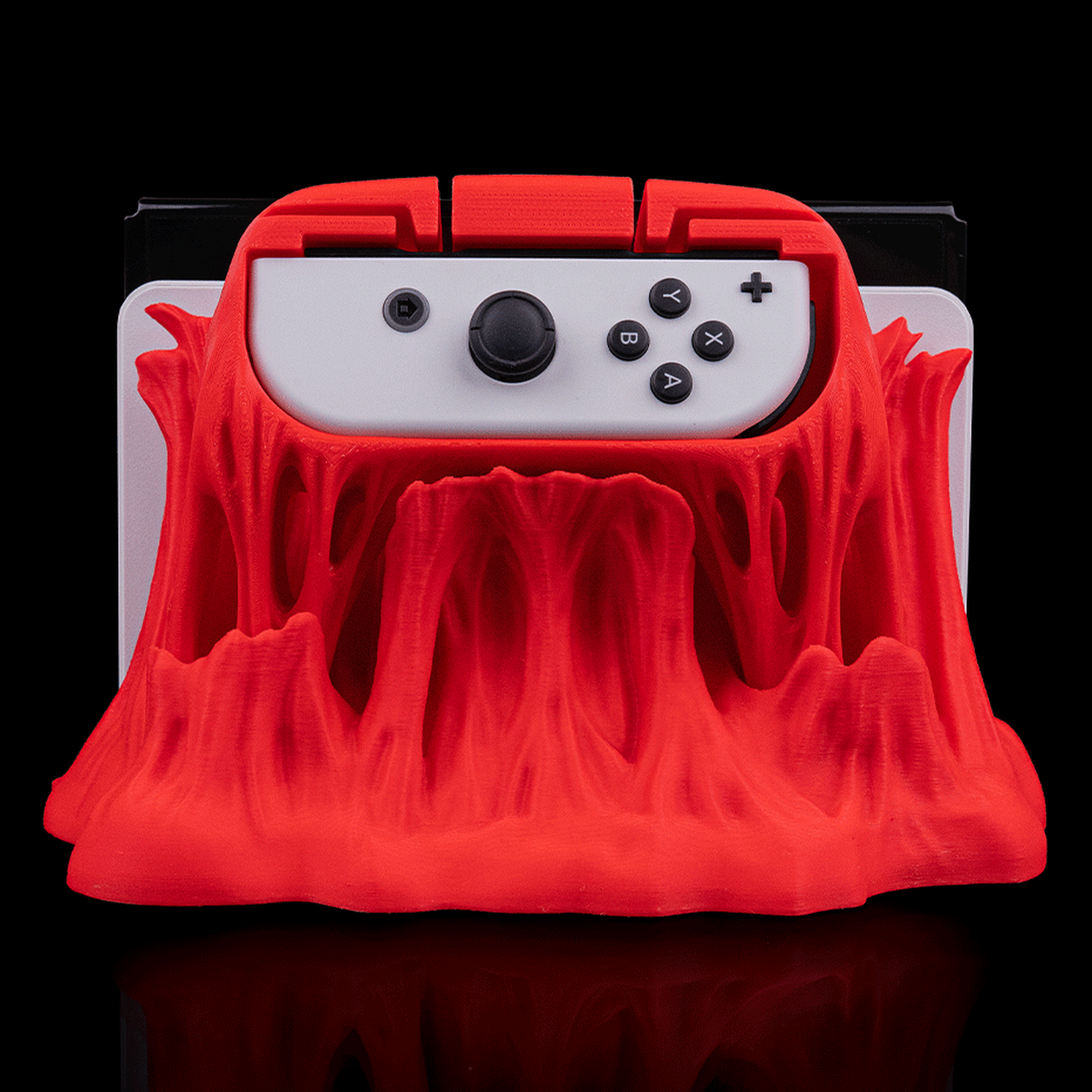 Soporte Chew it Dock Cover & Controller