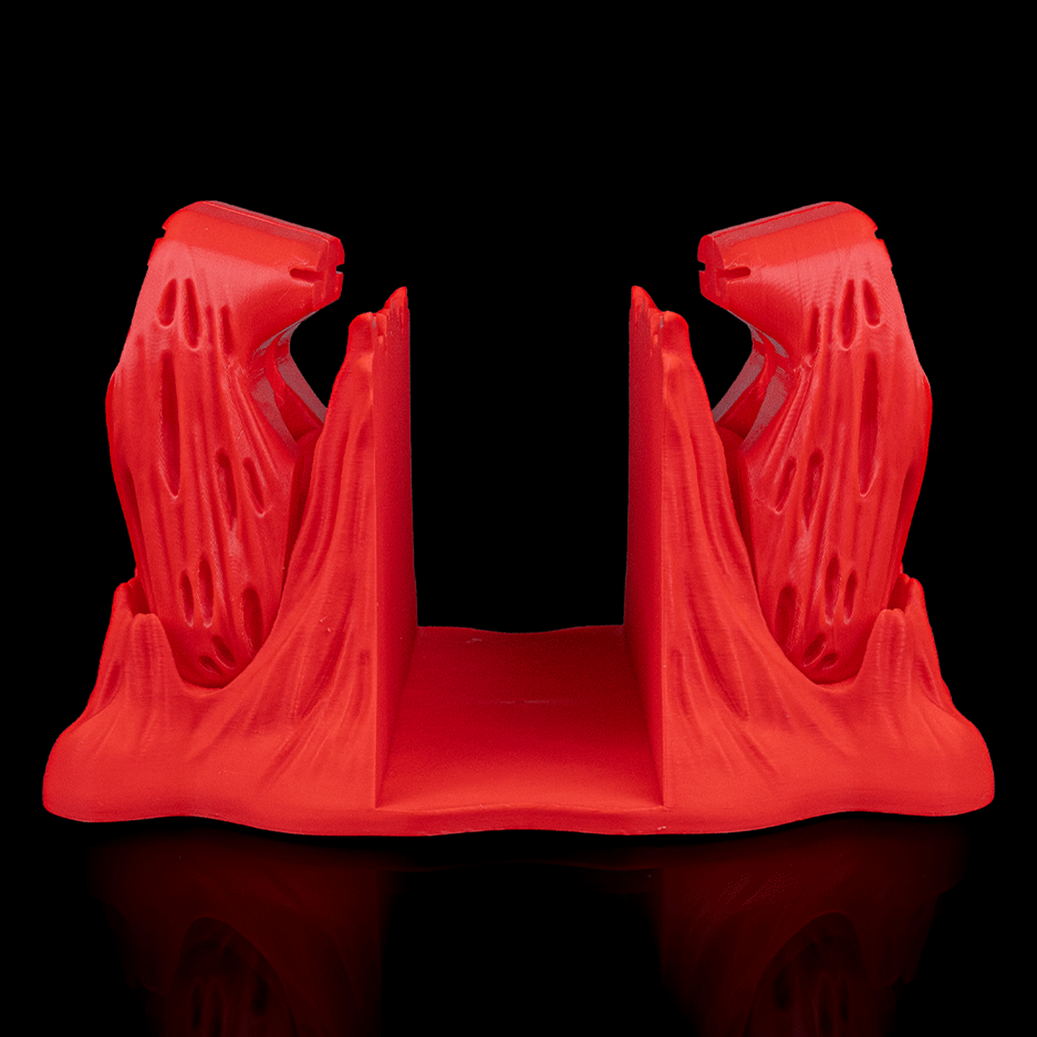Soporte Chew it Dock Cover & Controller